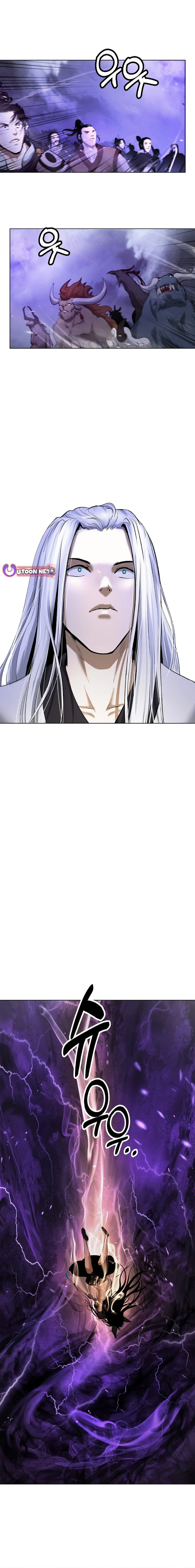 Tale of the Floating Sages Chapter 168 - Page 21