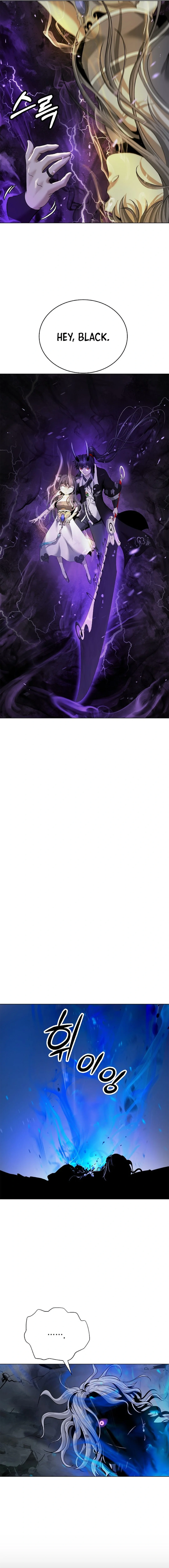 Tale of the Floating Sages Chapter 168 - Page 22