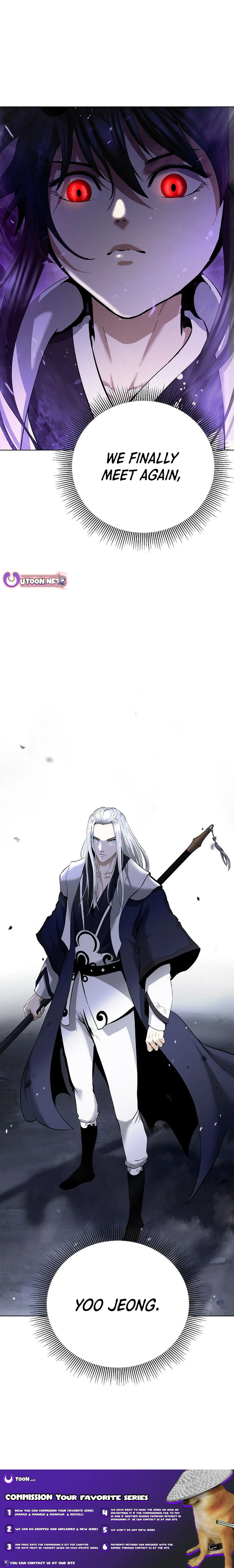 Tale of the Floating Sages Chapter 168 - Page 25