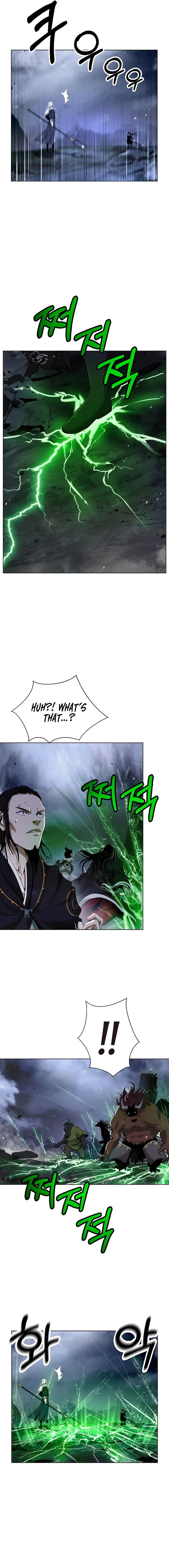 Tale of the Floating Sages Chapter 169 - Page 14