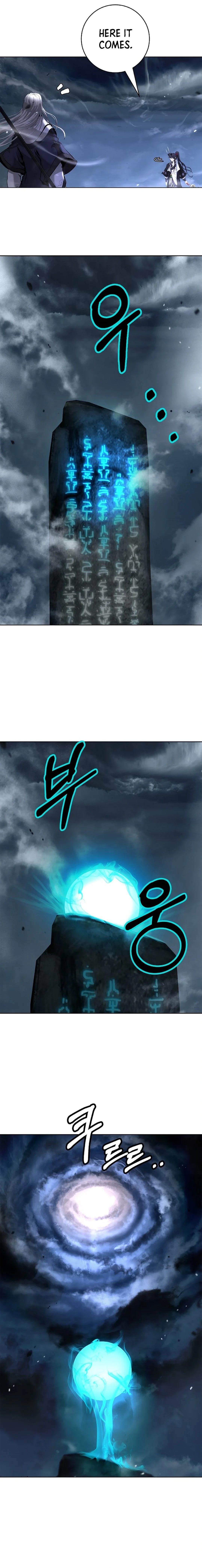 Tale of the Floating Sages Chapter 169 - Page 17