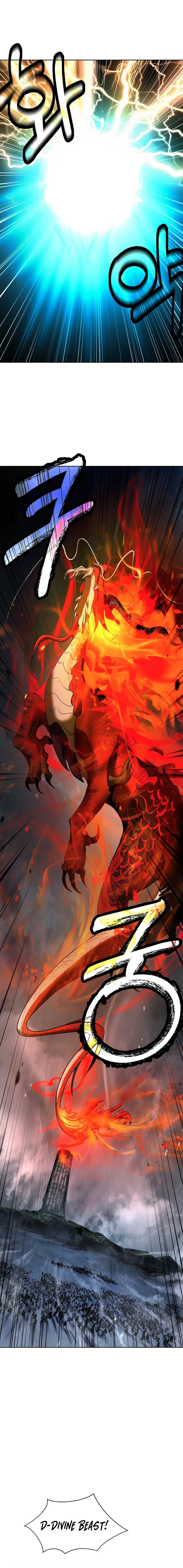 Tale of the Floating Sages Chapter 169 - Page 20