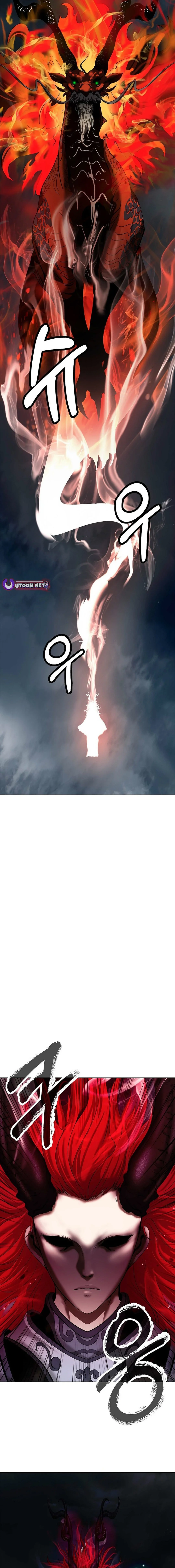 Tale of the Floating Sages Chapter 169 - Page 25