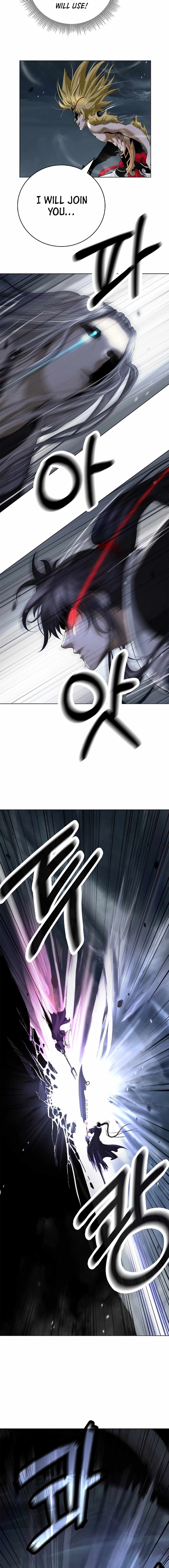 Tale of the Floating Sages Chapter 171 - Page 5