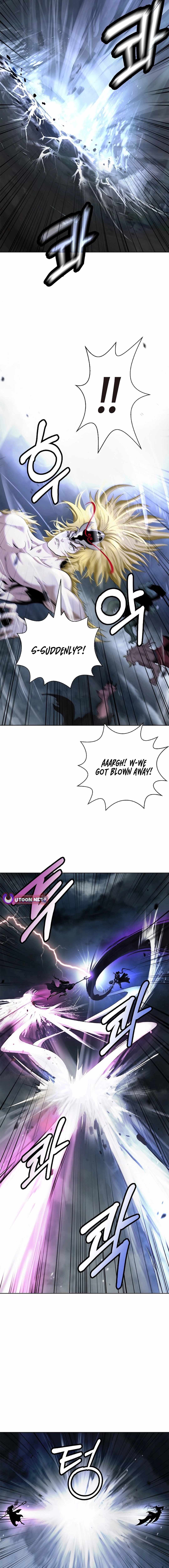 Tale of the Floating Sages Chapter 171 - Page 6