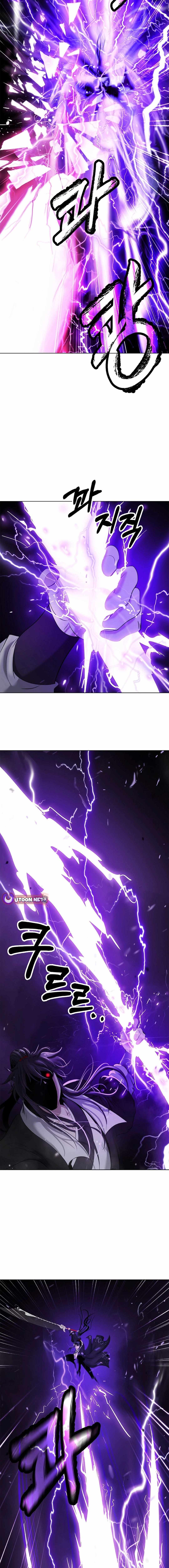 Tale of the Floating Sages Chapter 171 - Page 9