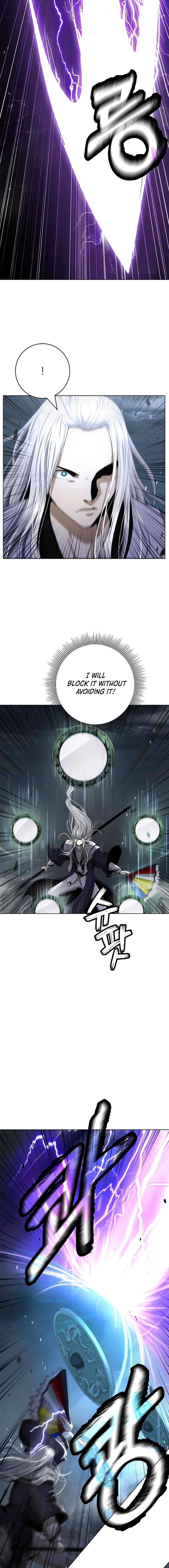 Tale of the Floating Sages Chapter 171 - Page 10