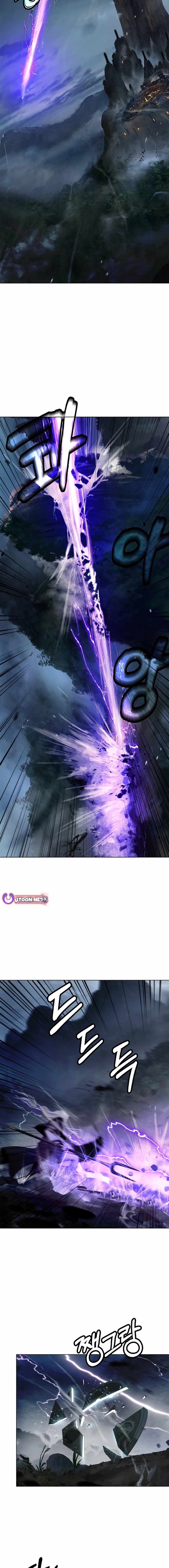 Tale of the Floating Sages Chapter 171 - Page 12