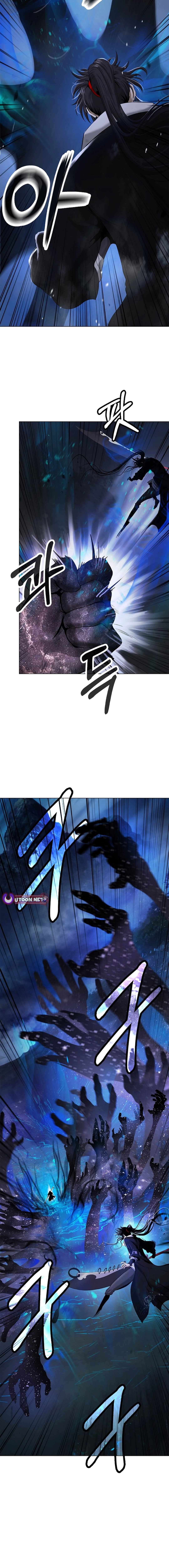 Tale of the Floating Sages Chapter 171 - Page 15