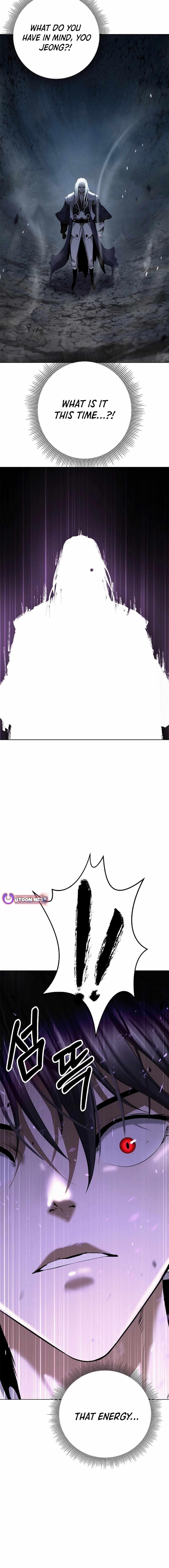 Tale of the Floating Sages Chapter 171 - Page 23