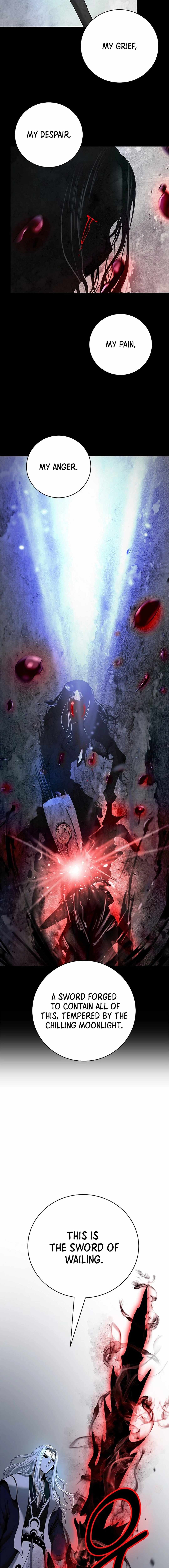 Tale of the Floating Sages Chapter 172 - Page 7