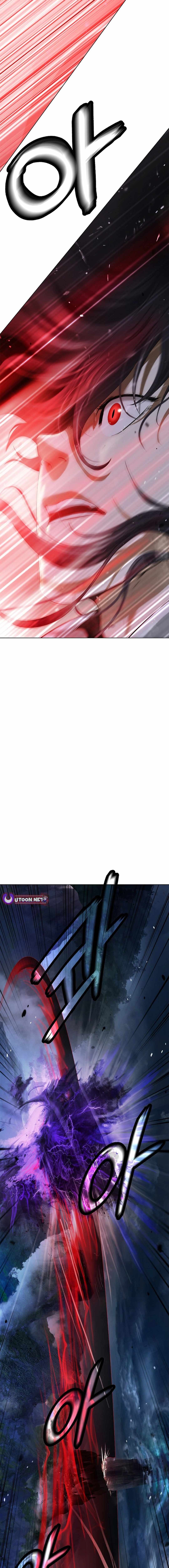 Tale of the Floating Sages Chapter 172 - Page 9