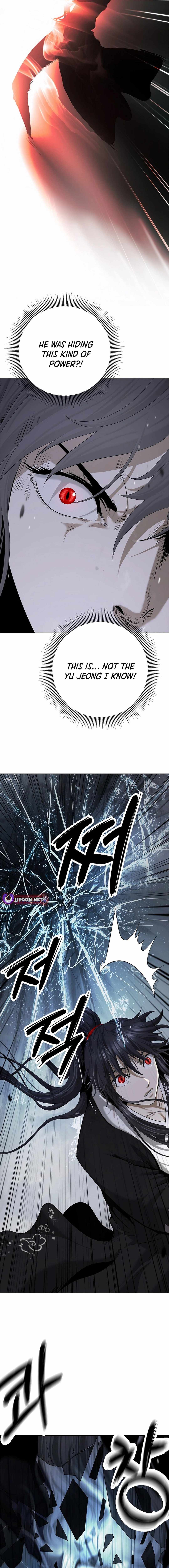 Tale of the Floating Sages Chapter 172 - Page 12