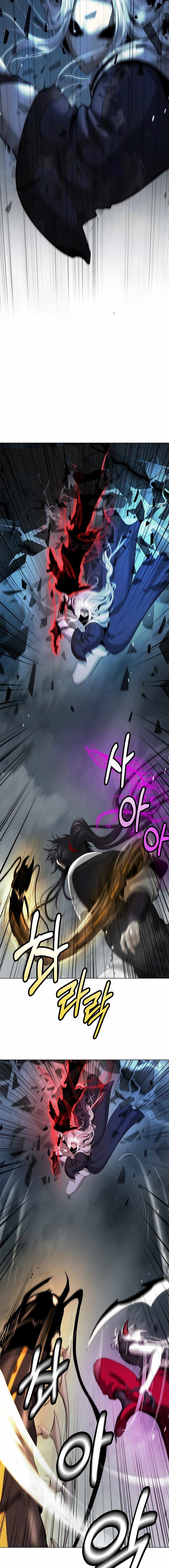 Tale of the Floating Sages Chapter 172 - Page 13