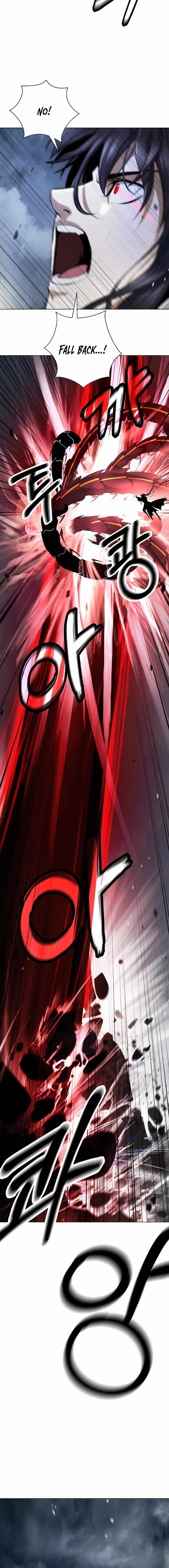 Tale of the Floating Sages Chapter 172 - Page 14