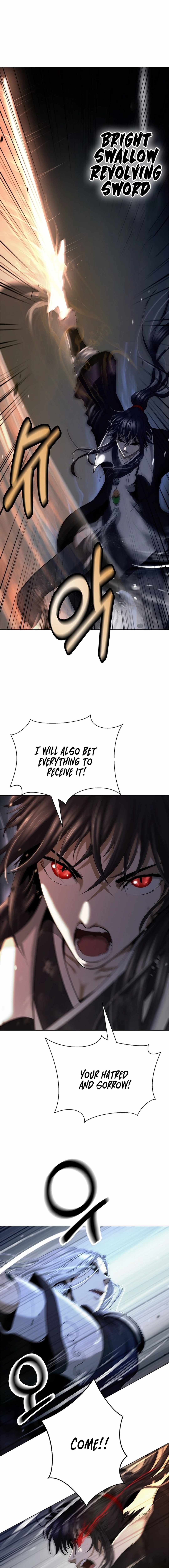 Tale of the Floating Sages Chapter 172 - Page 17