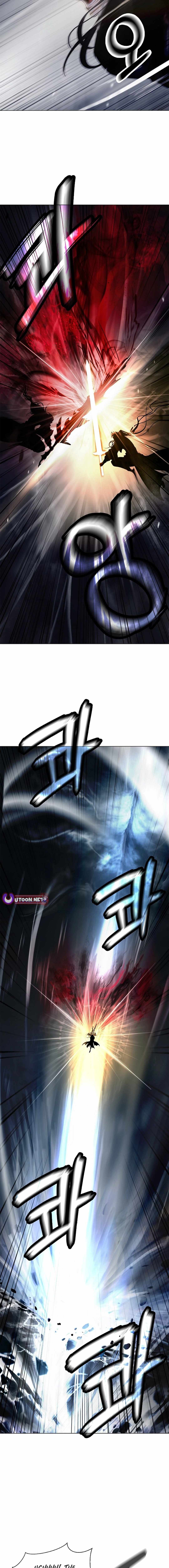 Tale of the Floating Sages Chapter 172 - Page 18