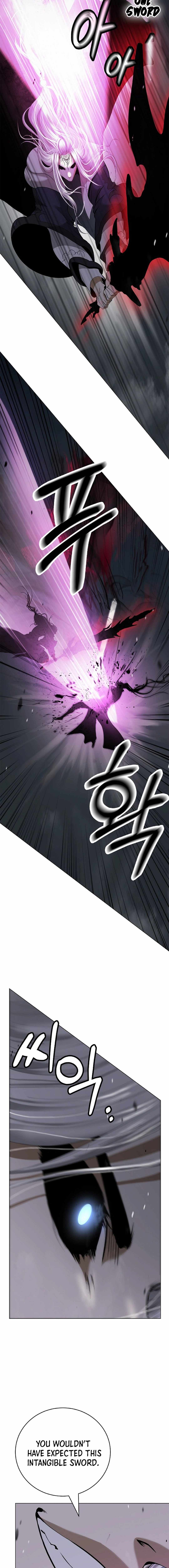 Tale of the Floating Sages Chapter 172 - Page 20