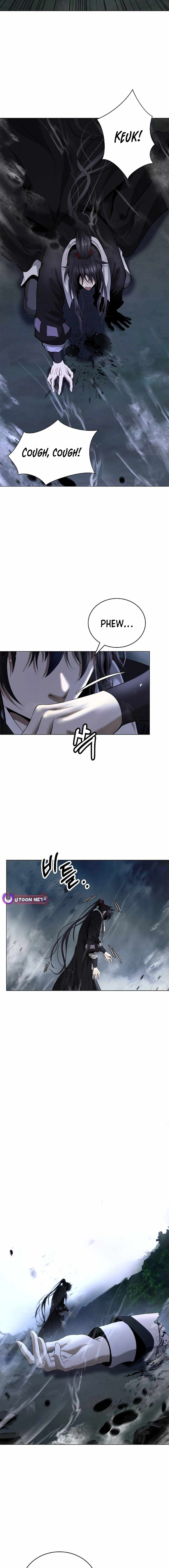 Tale of the Floating Sages Chapter 172 - Page 27