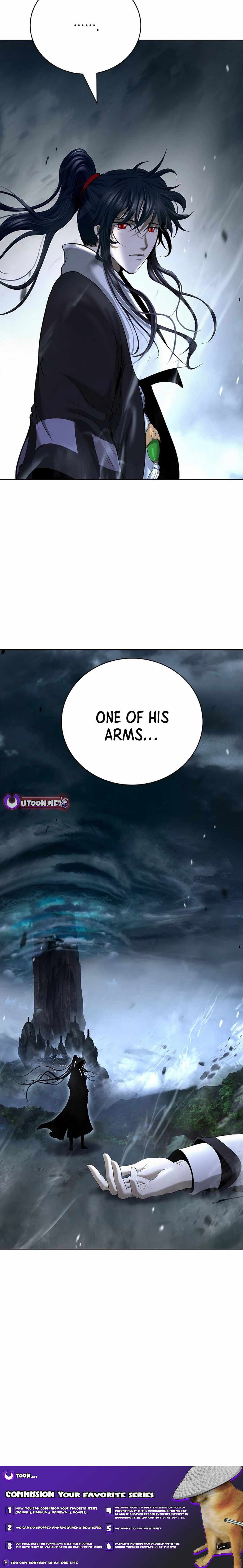 Tale of the Floating Sages Chapter 172 - Page 28