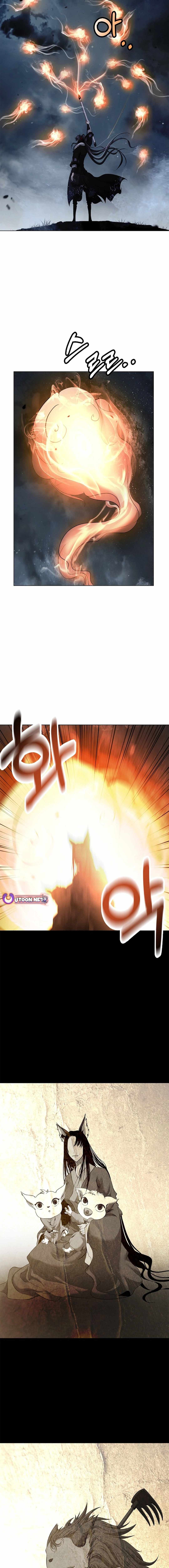 Tale of the Floating Sages Chapter 173 - Page 14