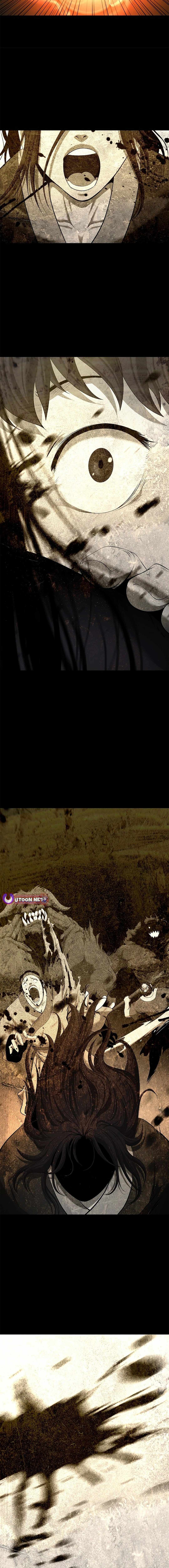 Tale of the Floating Sages Chapter 173 - Page 17