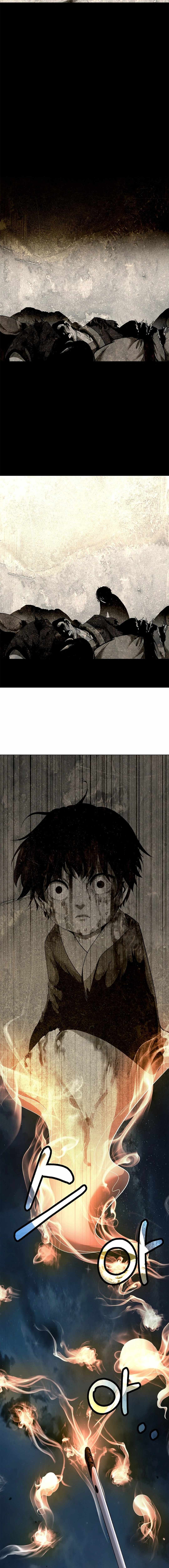 Tale of the Floating Sages Chapter 173 - Page 18