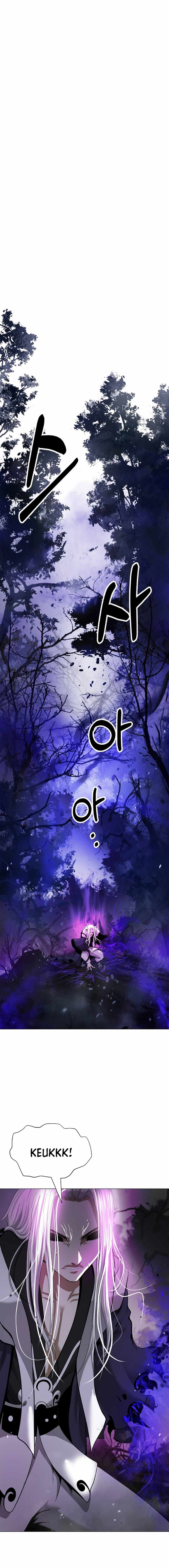 Tale of the Floating Sages Chapter 173 - Page 26