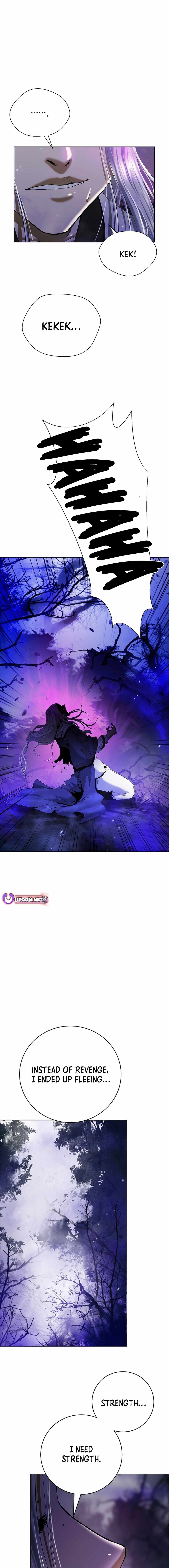 Tale of the Floating Sages Chapter 173 - Page 27