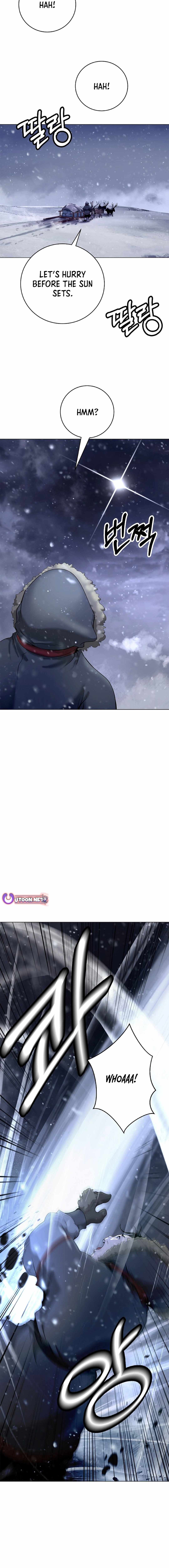 Tale of the Floating Sages Chapter 175 - Page 6