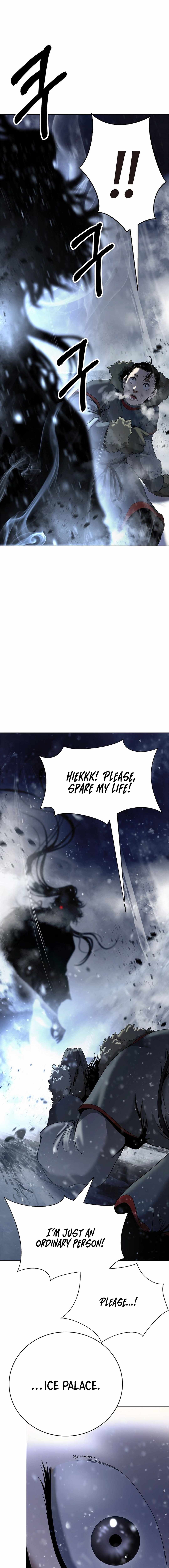 Tale of the Floating Sages Chapter 175 - Page 7