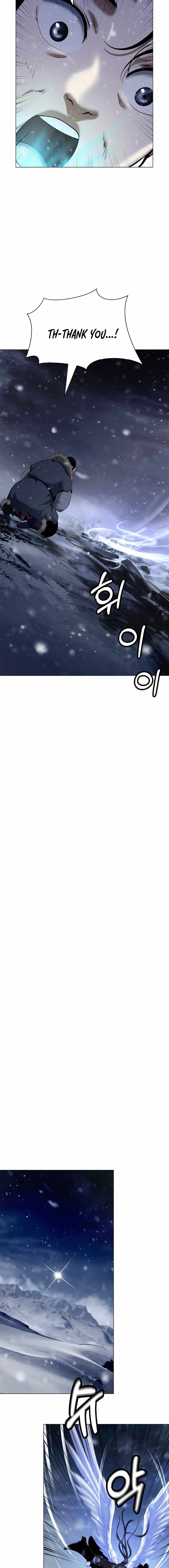 Tale of the Floating Sages Chapter 175 - Page 10