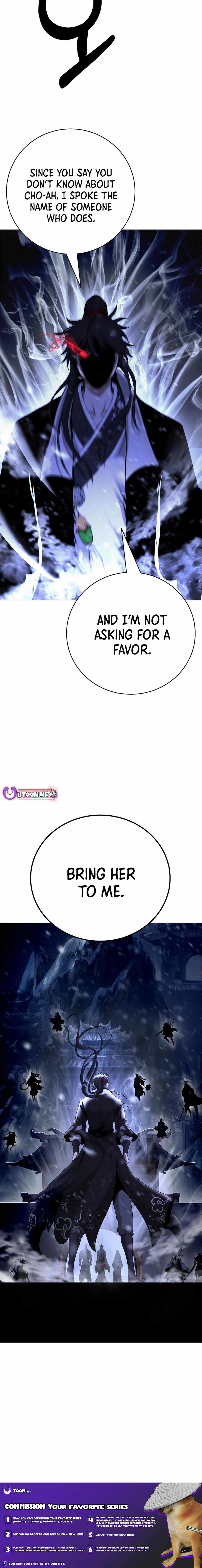 Tale of the Floating Sages Chapter 175 - Page 22