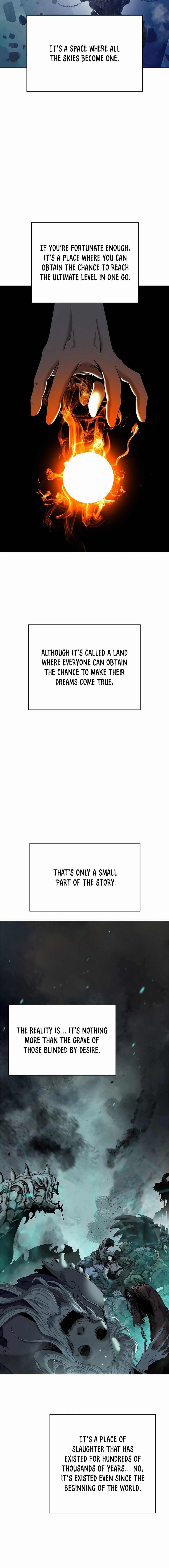 Tale of the Floating Sages Chapter 176 - Page 13