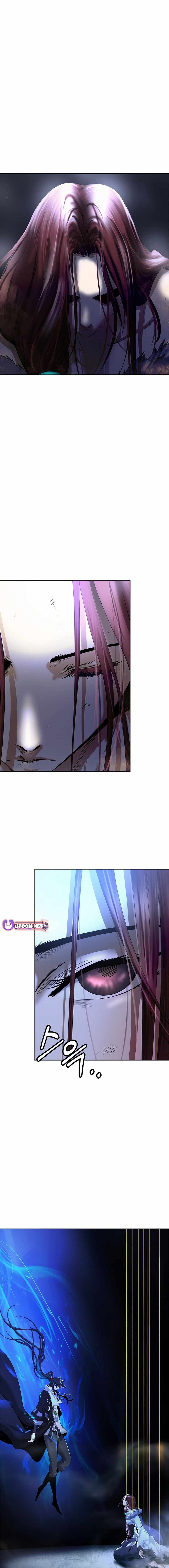 Tale of the Floating Sages Chapter 176 - Page 25