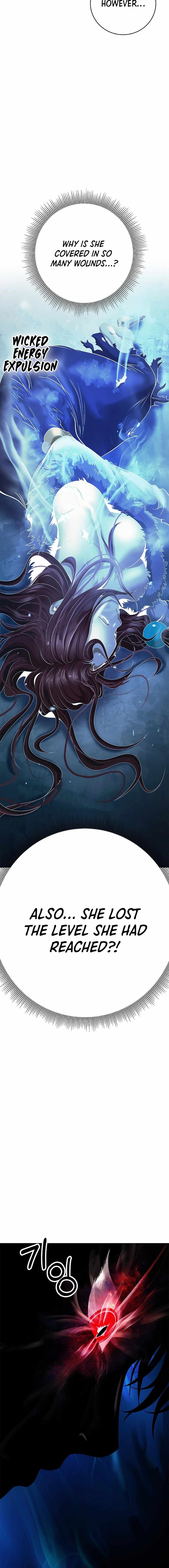 Tale of the Floating Sages Chapter 177 - Page 4