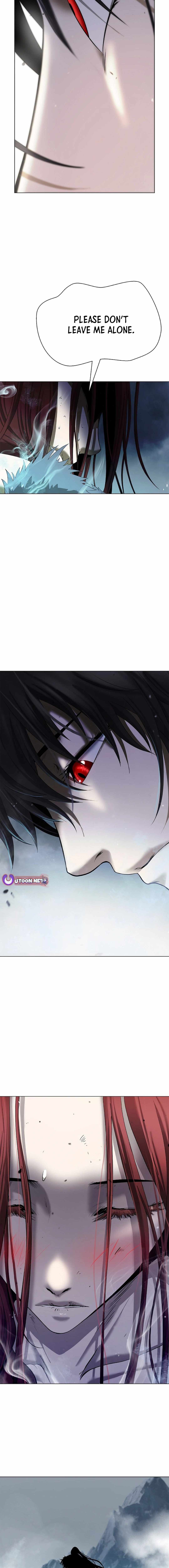 Tale of the Floating Sages Chapter 177 - Page 22