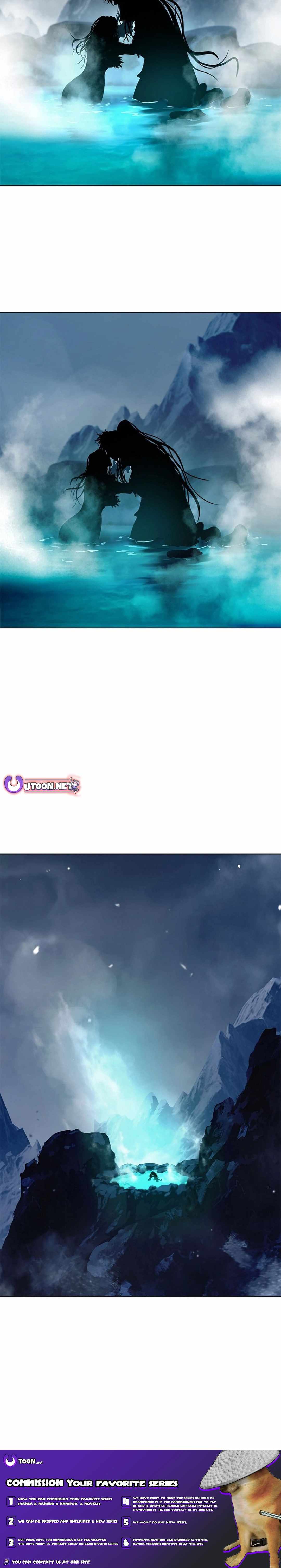 Tale of the Floating Sages Chapter 177 - Page 23