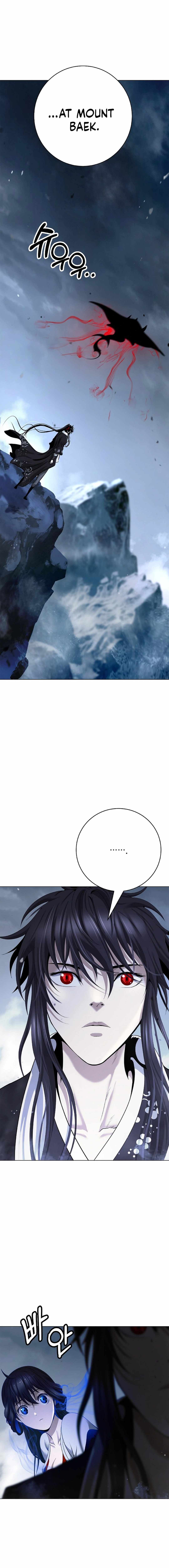 Tale of the Floating Sages Chapter 178 - Page 4