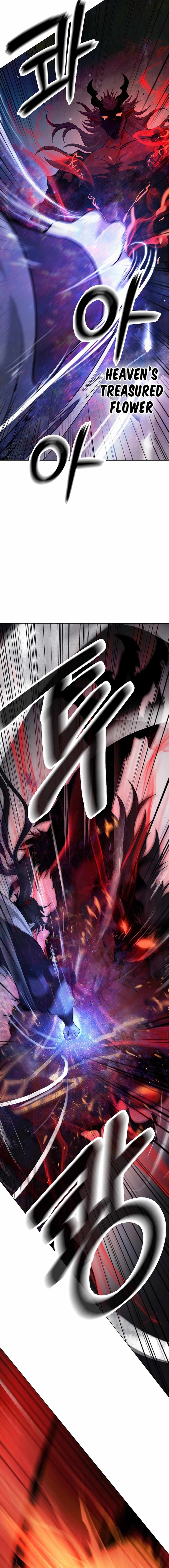 Tale of the Floating Sages Chapter 179 - Page 9