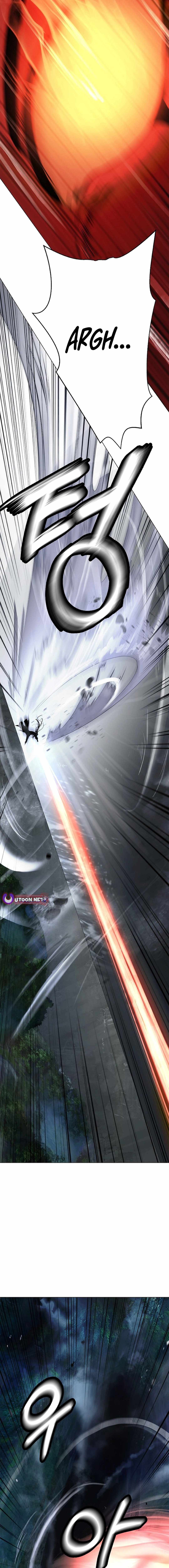 Tale of the Floating Sages Chapter 179 - Page 10