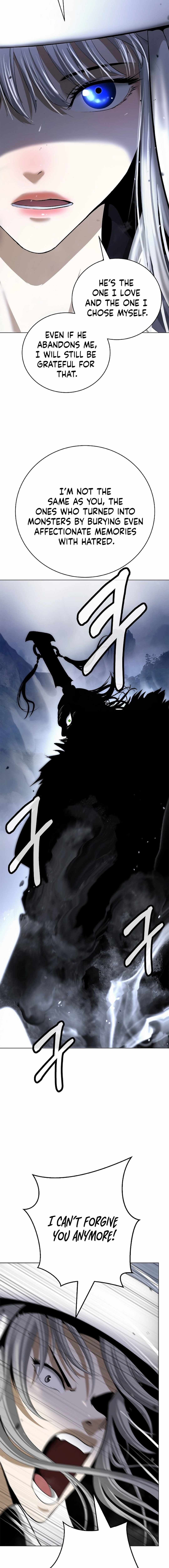 Tale of the Floating Sages Chapter 179 - Page 22