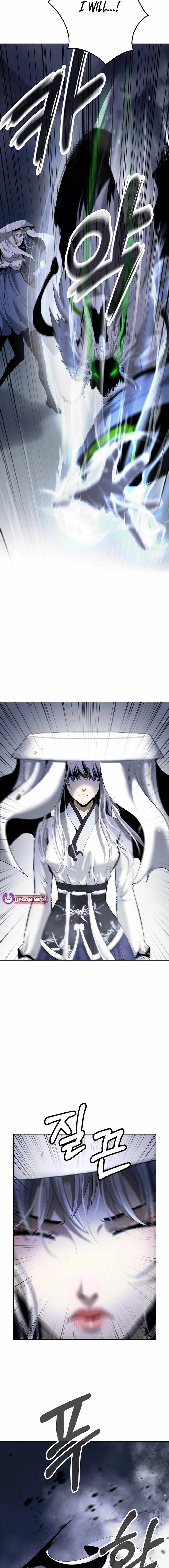 Tale of the Floating Sages Chapter 179 - Page 23