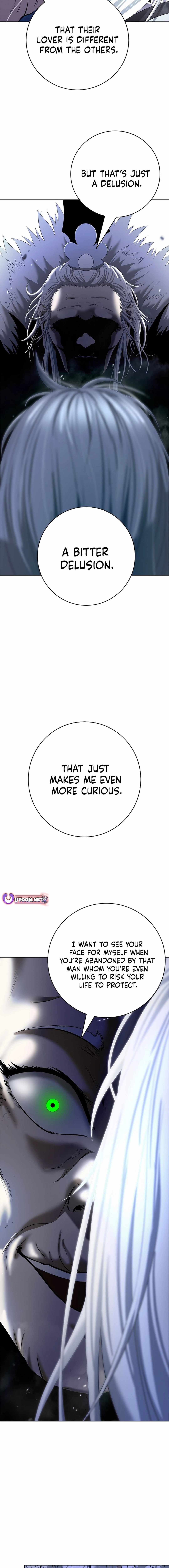 Tale of the Floating Sages Chapter 179 - Page 25