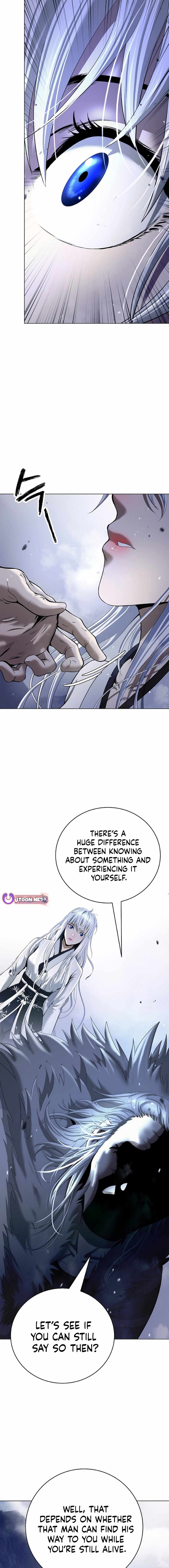 Tale of the Floating Sages Chapter 179 - Page 26