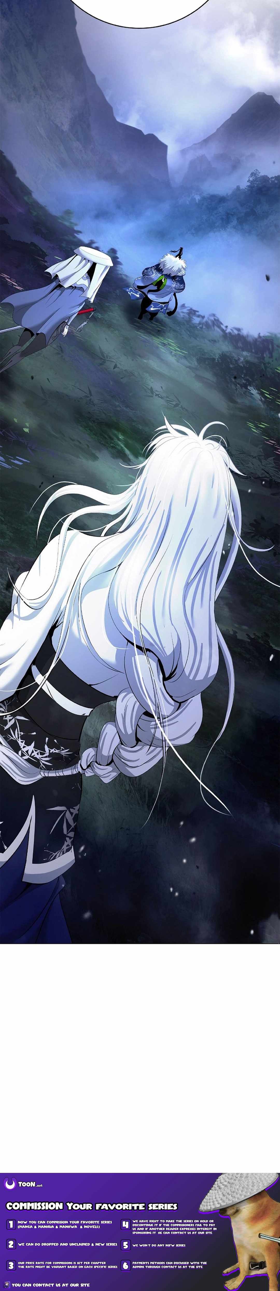 Tale of the Floating Sages Chapter 179 - Page 27