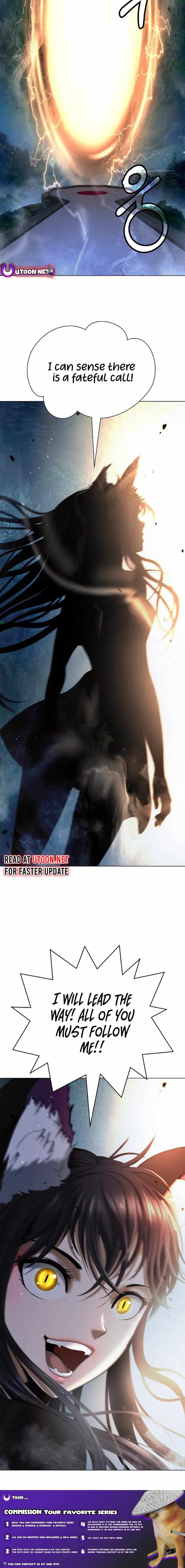 Tale of the Floating Sages Chapter 180 - Page 13