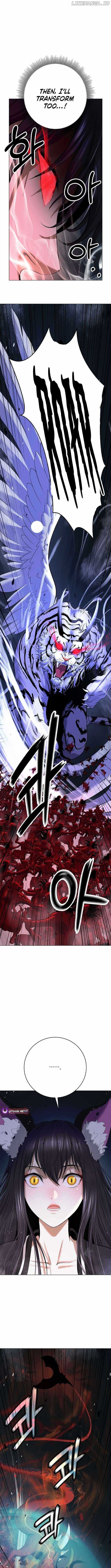 Tale of the Floating Sages Chapter 185 - Page 7