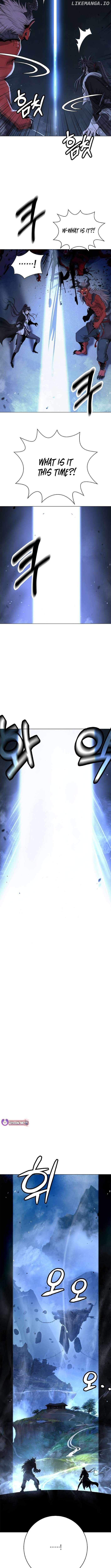 Tale of the Floating Sages Chapter 185 - Page 17