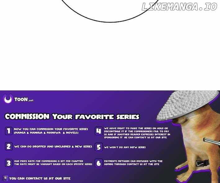 Tale of the Floating Sages Chapter 185 - Page 18